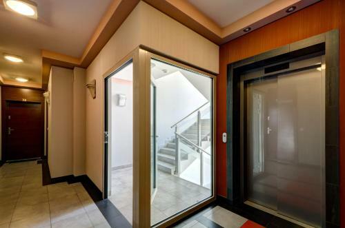 Dom & House Apartments - Marina Residence