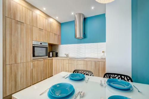 Dom & House Apartments - Marina Residence