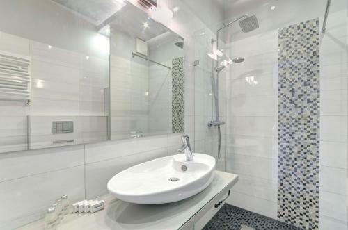 Dom & House Apartments - Marina Residence