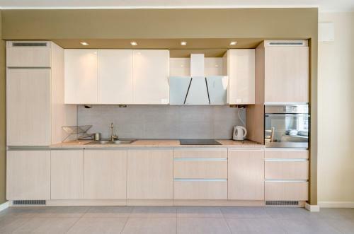 Dom & House Apartments - Marina Residence