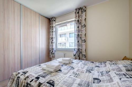 Dom & House Apartments - Marina Residence