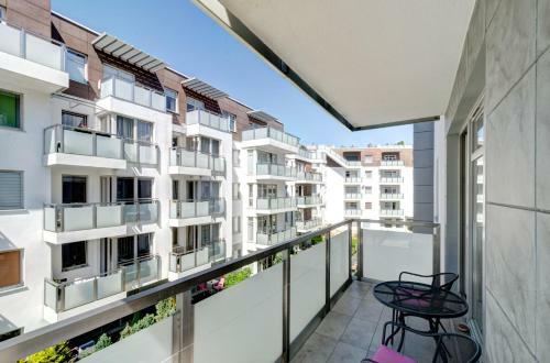 Dom & House Apartments - Marina Residence