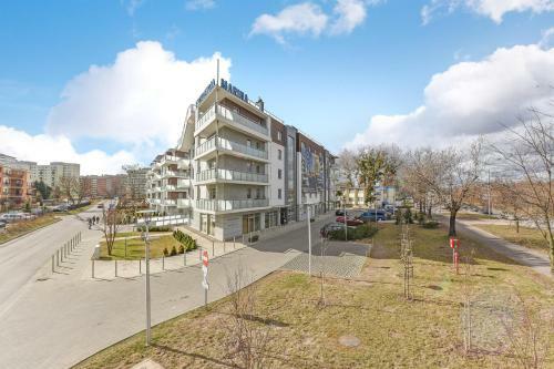 Dom & House Apartments - Marina Residence