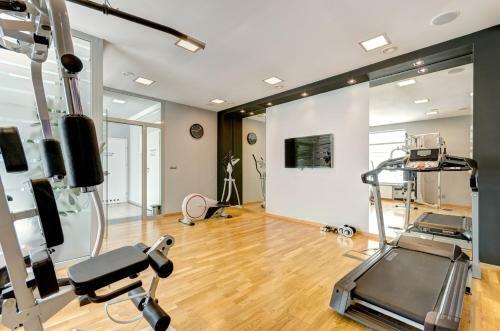 Dom & House Apartments - Marina Residence