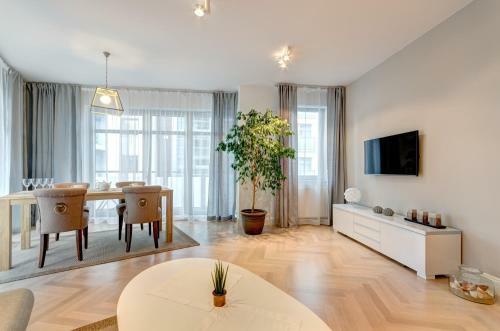 Dom & House Apartments - Marina Residence