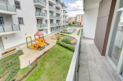 Dom & House Apartments - Marina Residence