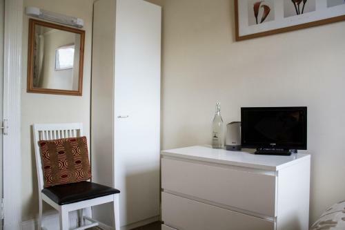 Hostal Auld Manse Guest House