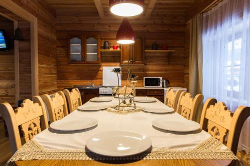 Apartament Przy Lesie 2