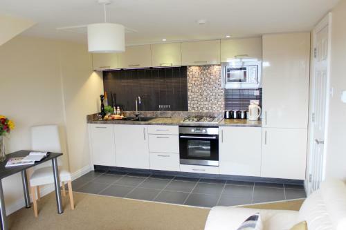 Silversprings City Centre Apartments