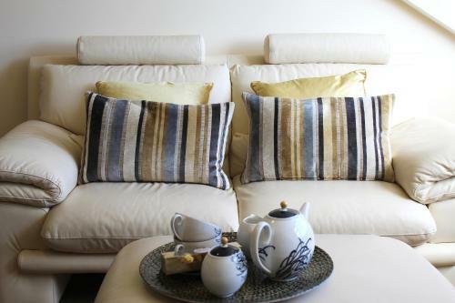 Silversprings City Centre Apartments