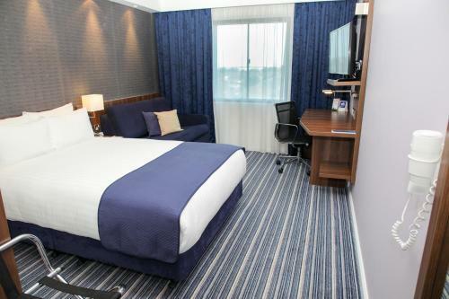 Hotel Holiday Inn Express London Heathrow T5
