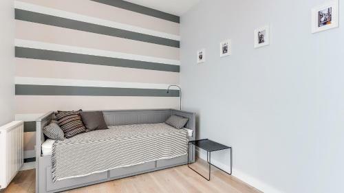Dom & House - Apartamenty Nadmorski Dw�r