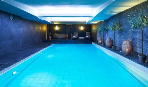Hotel Bristol, A Luxury Collection Hotel, Warsaw