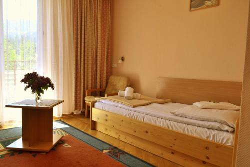 Hostal O?rodek Wczasowy Wanta