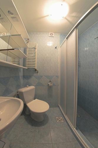 Hostal O?rodek Wczasowy Wanta