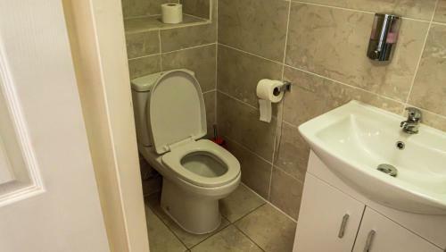 Hotel Just Roomz - By The Beach