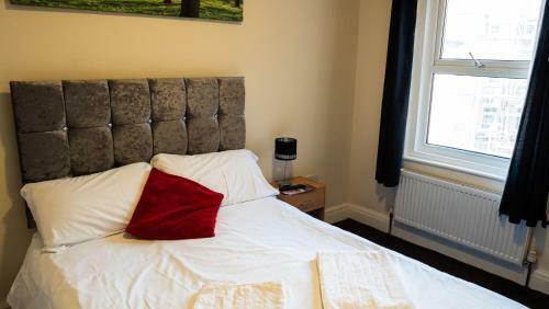 Hotel Just Roomz - By The Beach