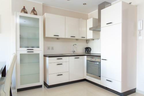 Apartamenty Spa Promenada Arka