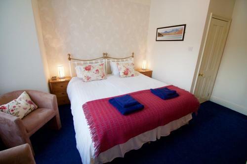 Bod Gwynedd Bed And Breakfast