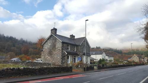 Bod Gwynedd Bed And Breakfast