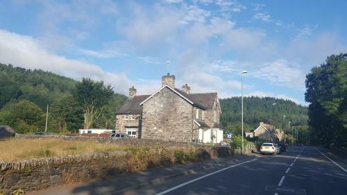 Bod Gwynedd Bed And Breakfast