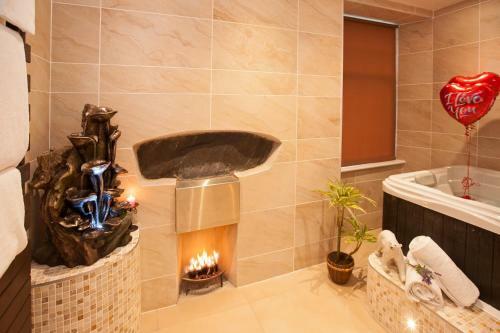 Windermere Boutique Hotel