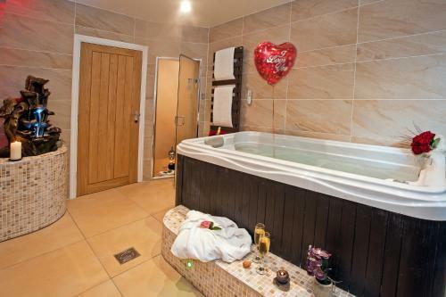 Windermere Boutique Hotel