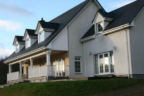 Bcc Loch Ness Cottages