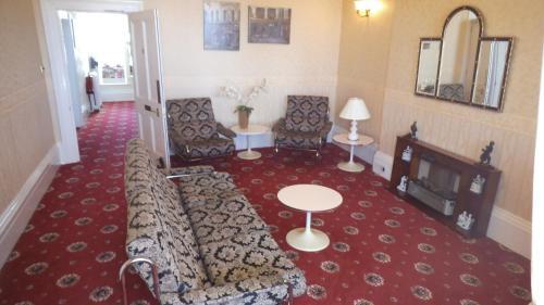 Abbey Court Hotel