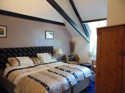Posada The Racehorse Inn