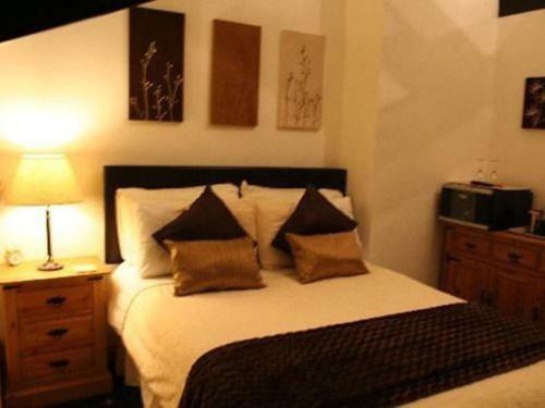 Posada The Racehorse Inn