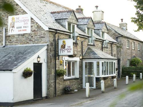 Posada The Racehorse Inn
