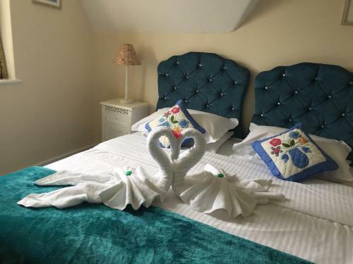 Bed & Breakfast Estoril