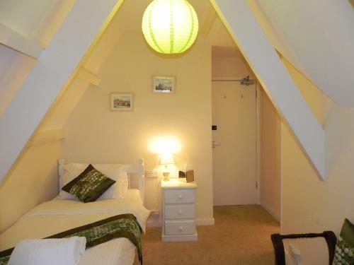 Bed & Breakfast Estoril