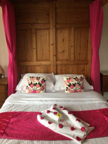 Bed & Breakfast Estoril