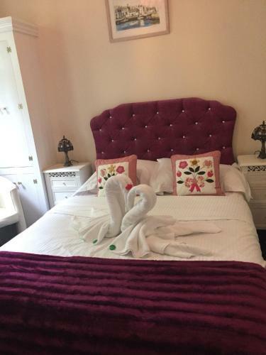 Bed & Breakfast Estoril