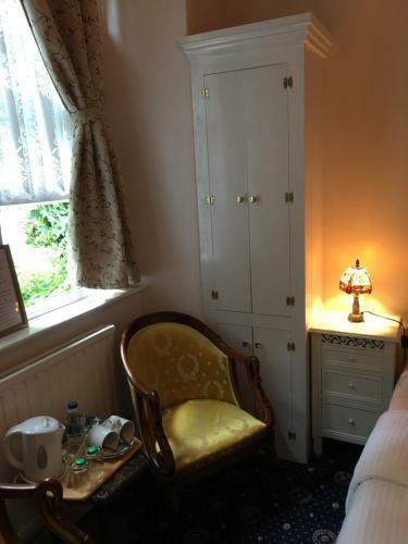 Bed & Breakfast Estoril