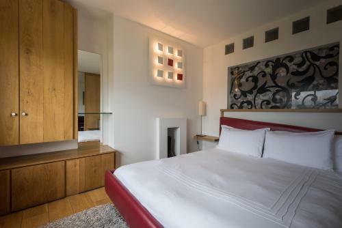 Hotel UNA