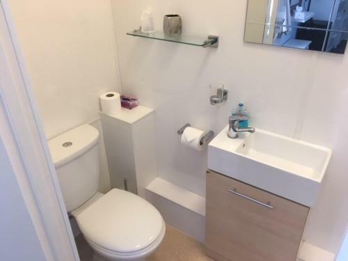 Hostal Brierley Guesthouse