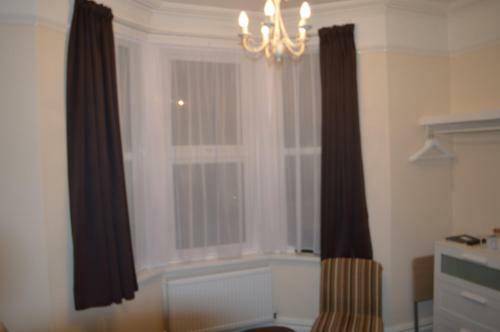 Hostal Brierley Guesthouse