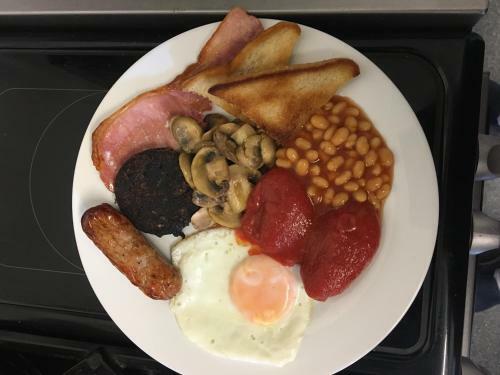 Hostal Brierley Guesthouse