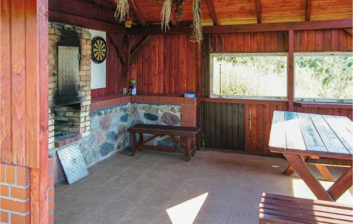 Holiday Home Grunwald Mielno IX