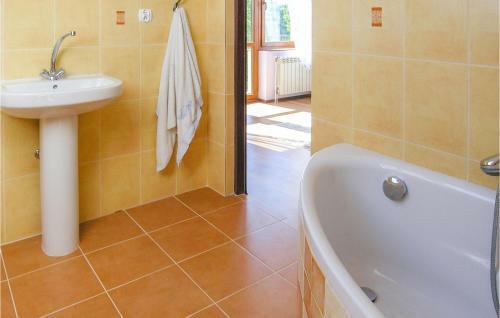 Holiday Home Grunwald Mielno IX