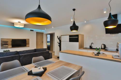 Apartamenty Mistral