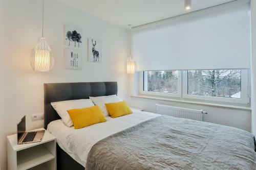 Apartamenty Mistral