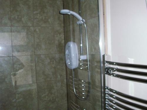 Hostal Brier Parks Guest House