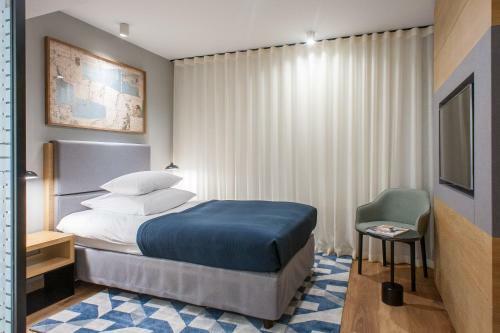 Hotel Puro Gda?sk Stare Miasto