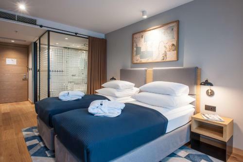 Hotel Puro Gda?sk Stare Miasto