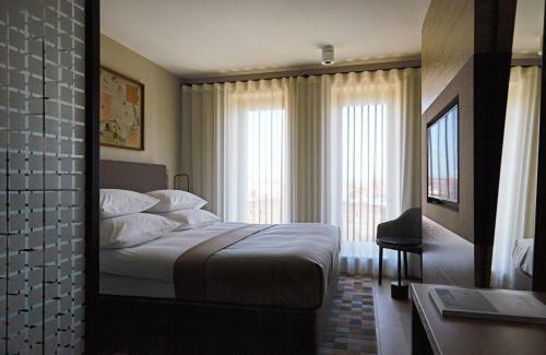 Hotel Puro Gda?sk Stare Miasto