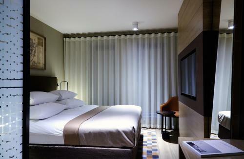 Hotel Puro Gda?sk Stare Miasto